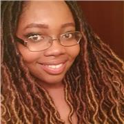 Fluent bilingual tutor offering patient and diligent online English lessons